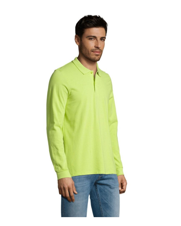 muzhskaya-rubashka-polo-s-dlinnym-rukavom-perfect-lsl-men