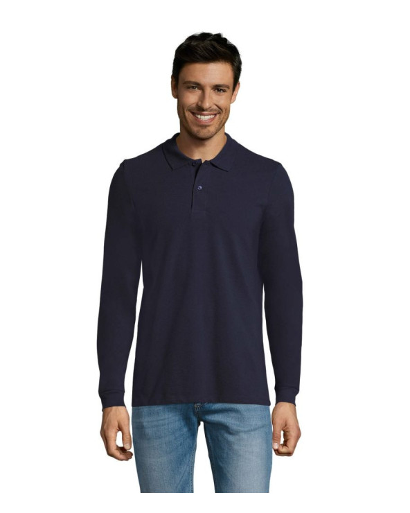 muzhskaya-rubashka-polo-s-dlinnym-rukavom-perfect-lsl-men