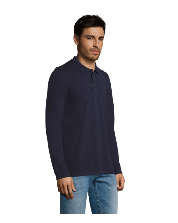 muzhskaya-rubashka-polo-s-dlinnym-rukavom-perfect-lsl-men