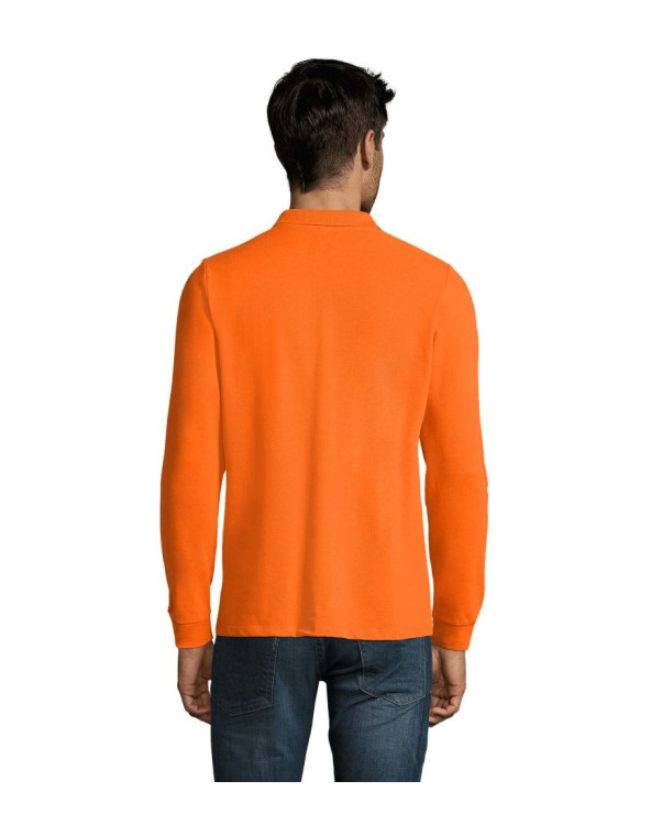 muzhskaya-rubashka-polo-s-dlinnym-rukavom-perfect-lsl-men