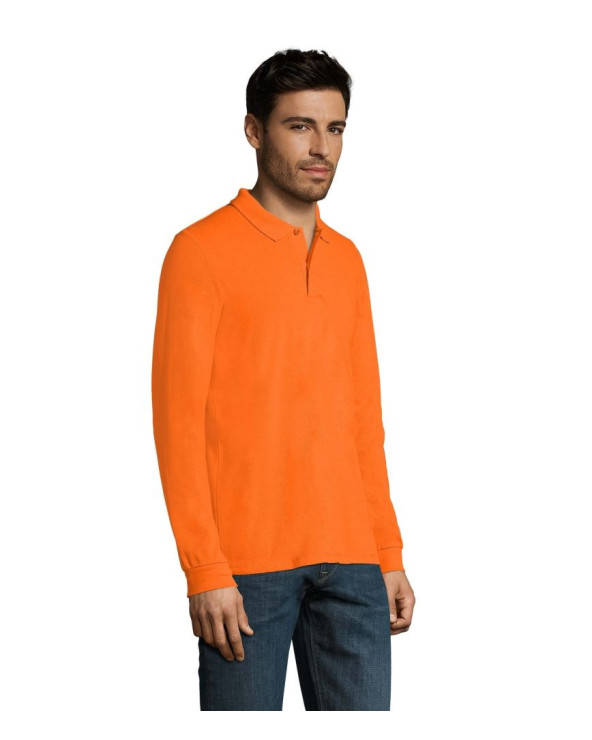 muzhskaya-rubashka-polo-s-dlinnym-rukavom-perfect-lsl-men