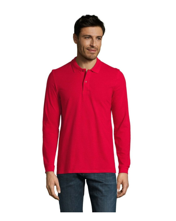 muzhskaya-rubashka-polo-s-dlinnym-rukavom-perfect-lsl-men