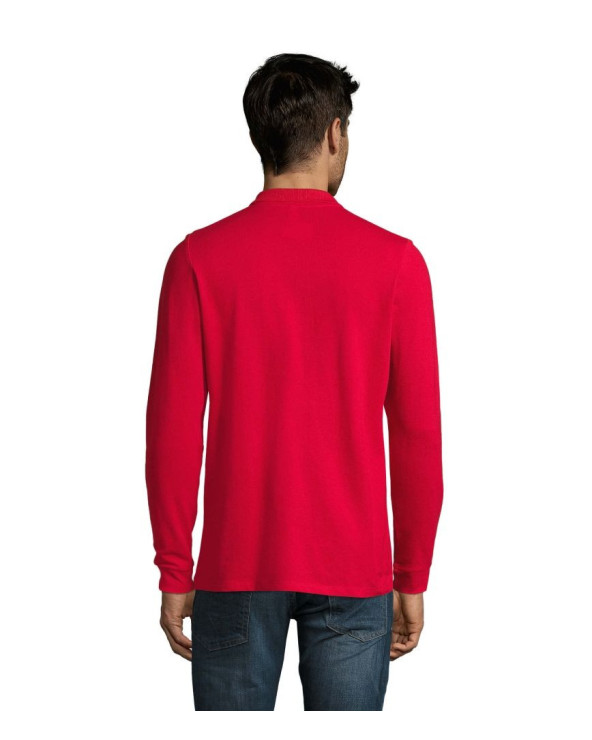 muzhskaya-rubashka-polo-s-dlinnym-rukavom-perfect-lsl-men