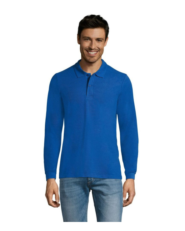 muzhskaya-rubashka-polo-s-dlinnym-rukavom-perfect-lsl-men