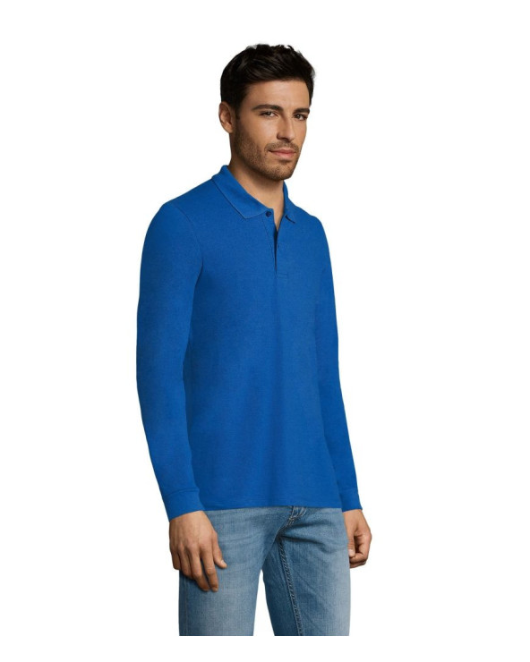 muzhskaya-rubashka-polo-s-dlinnym-rukavom-perfect-lsl-men