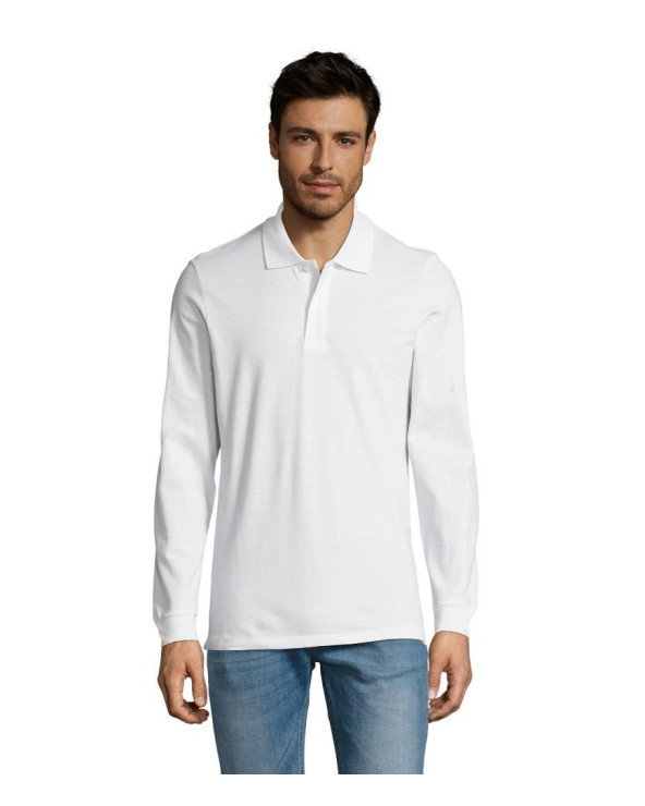 muzhskaya-rubashka-polo-s-dlinnym-rukavom-perfect-lsl-men
