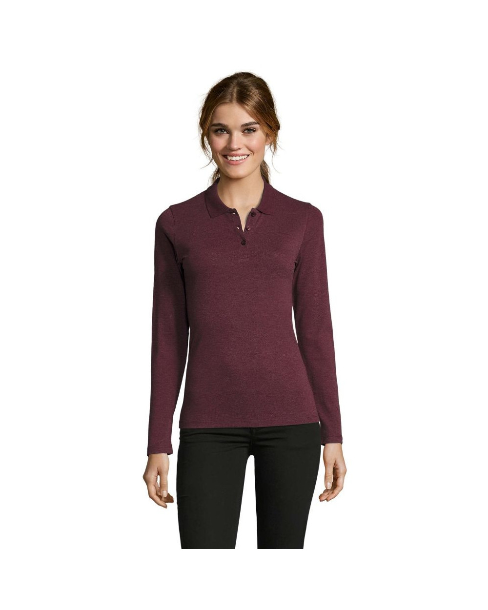 zhenskaya-rubashka-polo-s-dlinnym-rukavom-perfect-lsl-women
