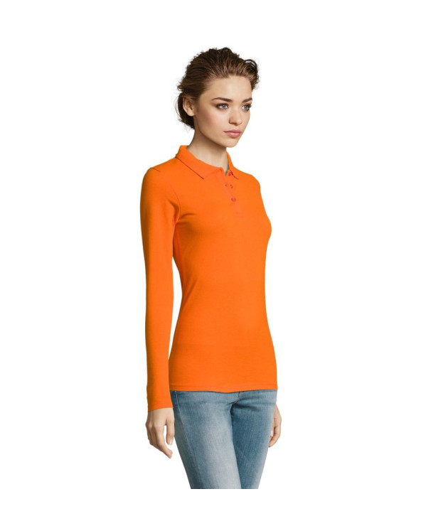 zhenskaya-rubashka-polo-s-dlinnym-rukavom-perfect-lsl-women