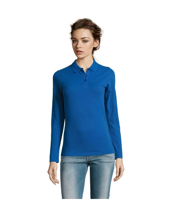 zhenskaya-rubashka-polo-s-dlinnym-rukavom-perfect-lsl-women