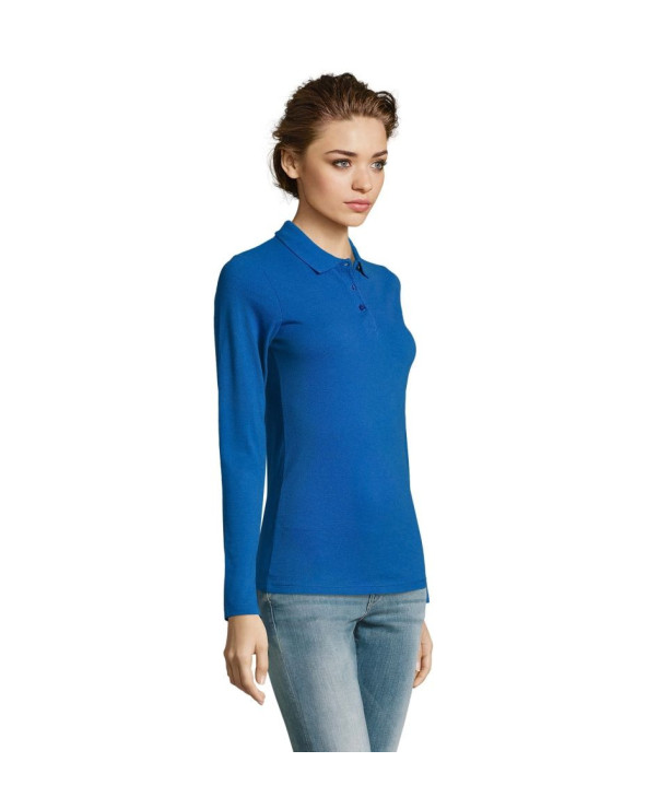 zhenskaya-rubashka-polo-s-dlinnym-rukavom-perfect-lsl-women
