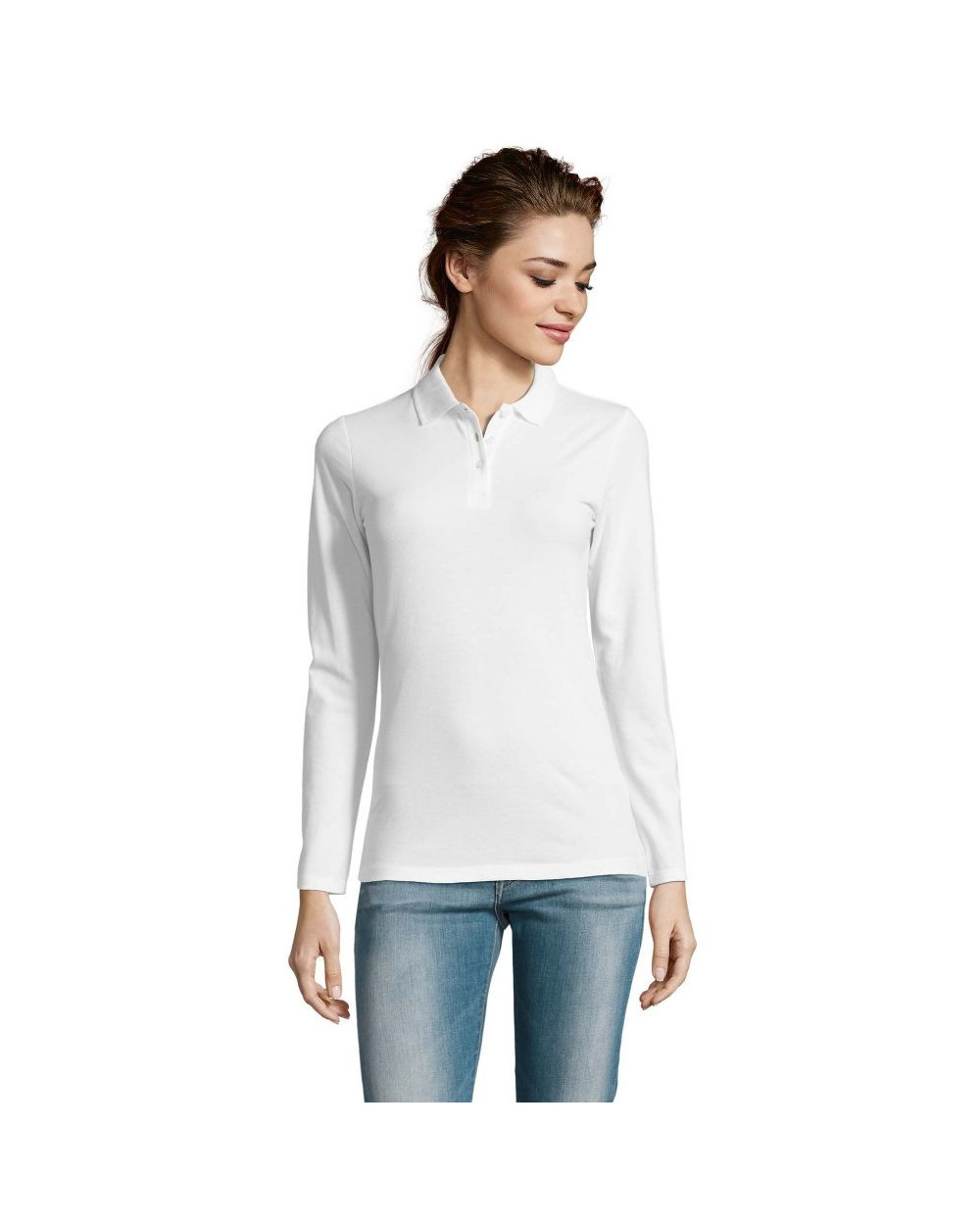 zhenskaya-rubashka-polo-s-dlinnym-rukavom-perfect-lsl-women