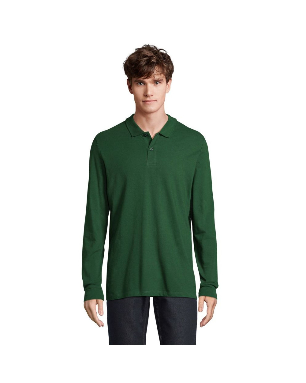 muzhskaya-rubashka-polo-s-dlinnym-rukavom-perfect-lsl-men