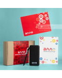 Welcome pack
