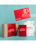 Welcome pack
