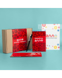 Welcome pack