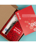 Welcome pack