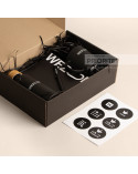 Welcome pack