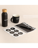 Welcome pack