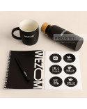Welcome pack