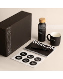 Welcome pack