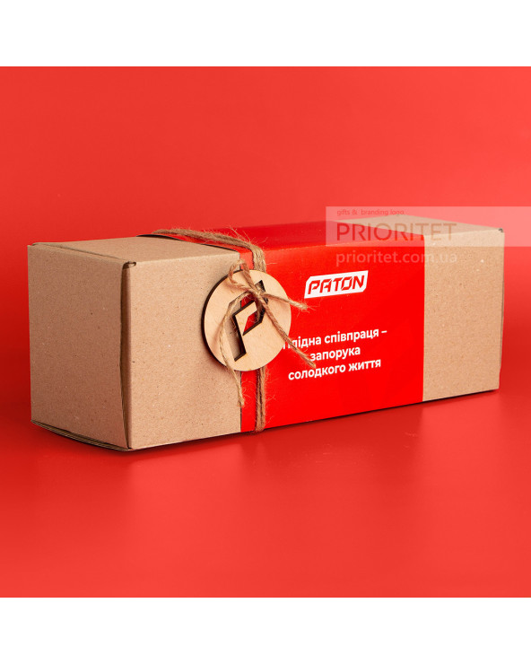 copy of Welcome pack