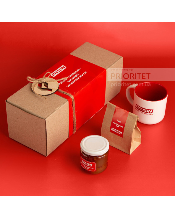 copy of Welcome pack