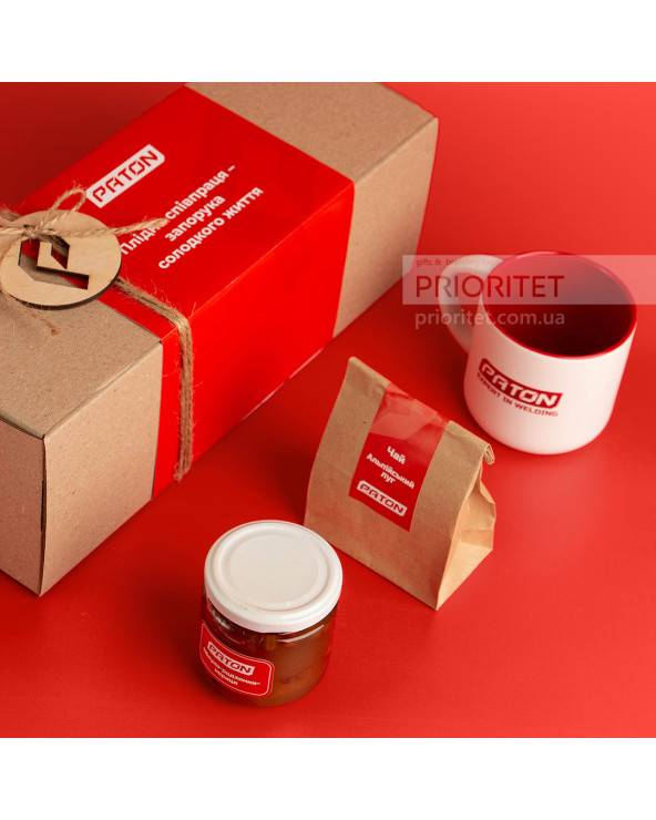 copy of Welcome pack