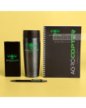 Welcome pack