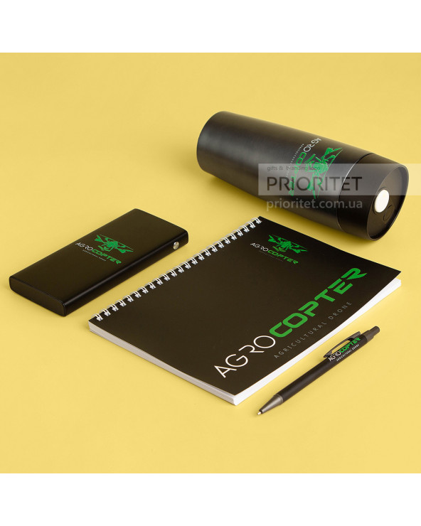 Welcome pack