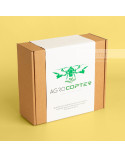 Welcome pack