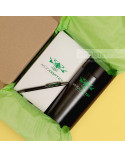 Welcome pack