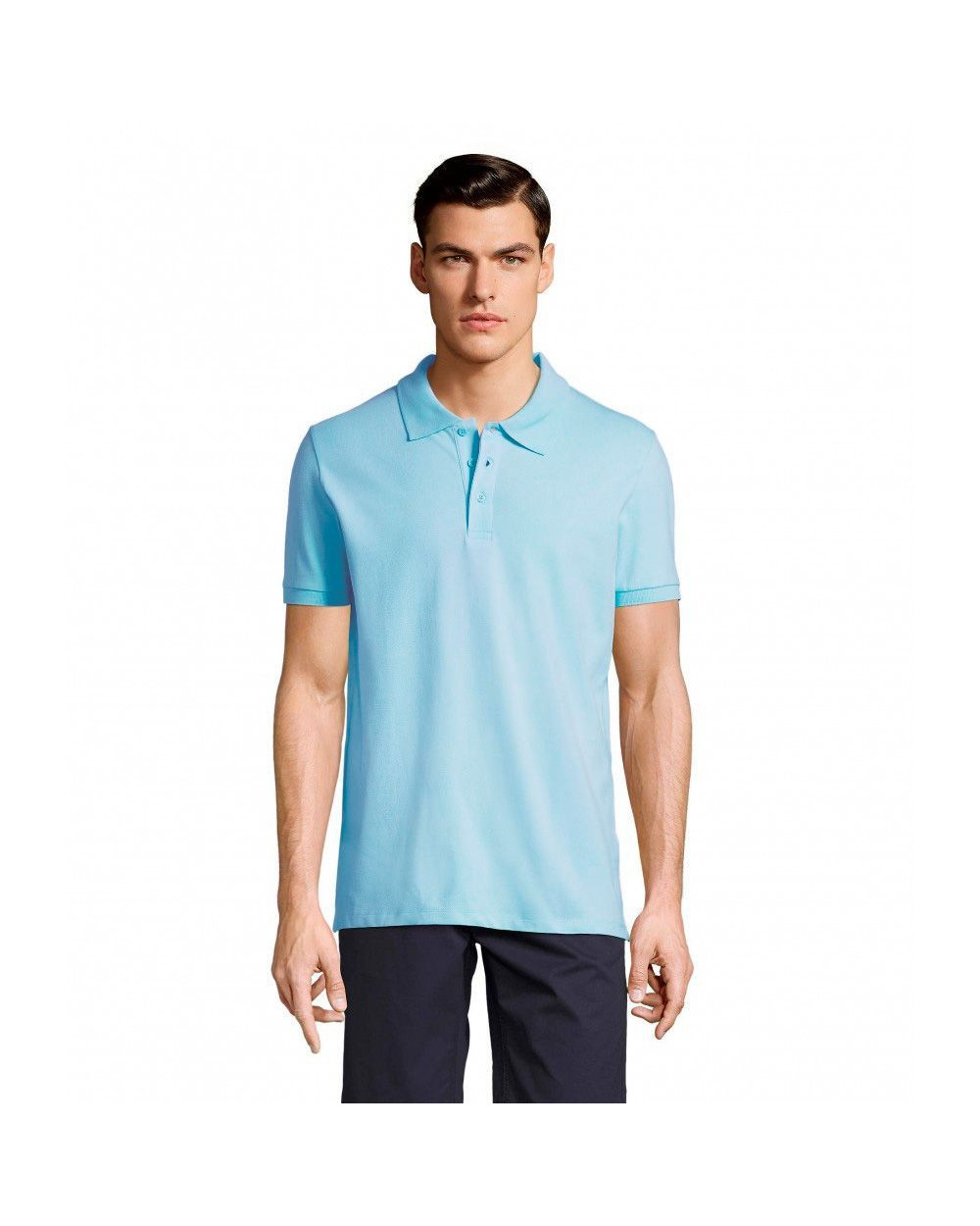 muzhskaya-rubashka-polo-iz-kh-b-tkani-s-elastanom-sol-s-phoenix-men