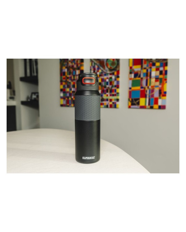 Термопляшка для води Kambukka Elton Insulated, вакуумна, 1000 мл