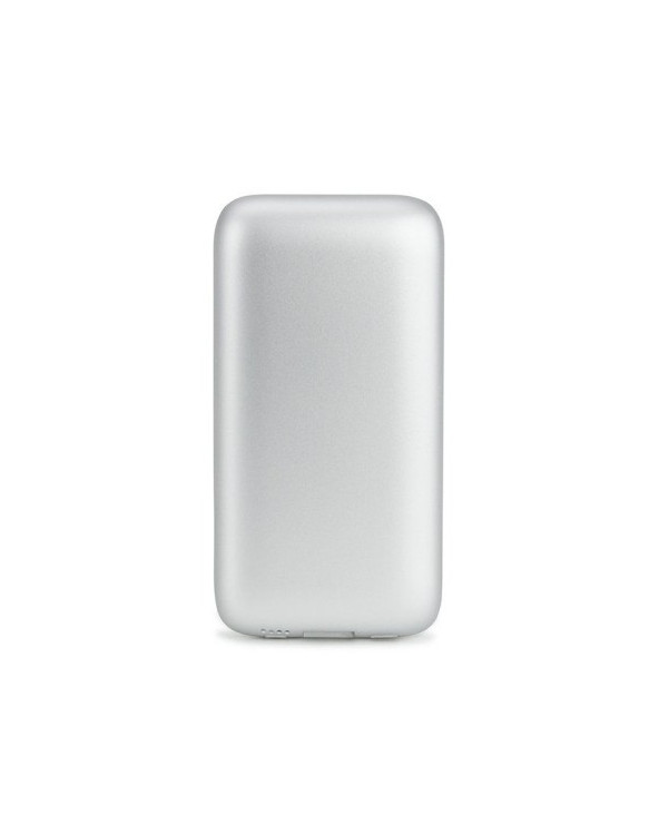 Повербанк 4000 mAh Bubble Bang, логотип с подсветкой