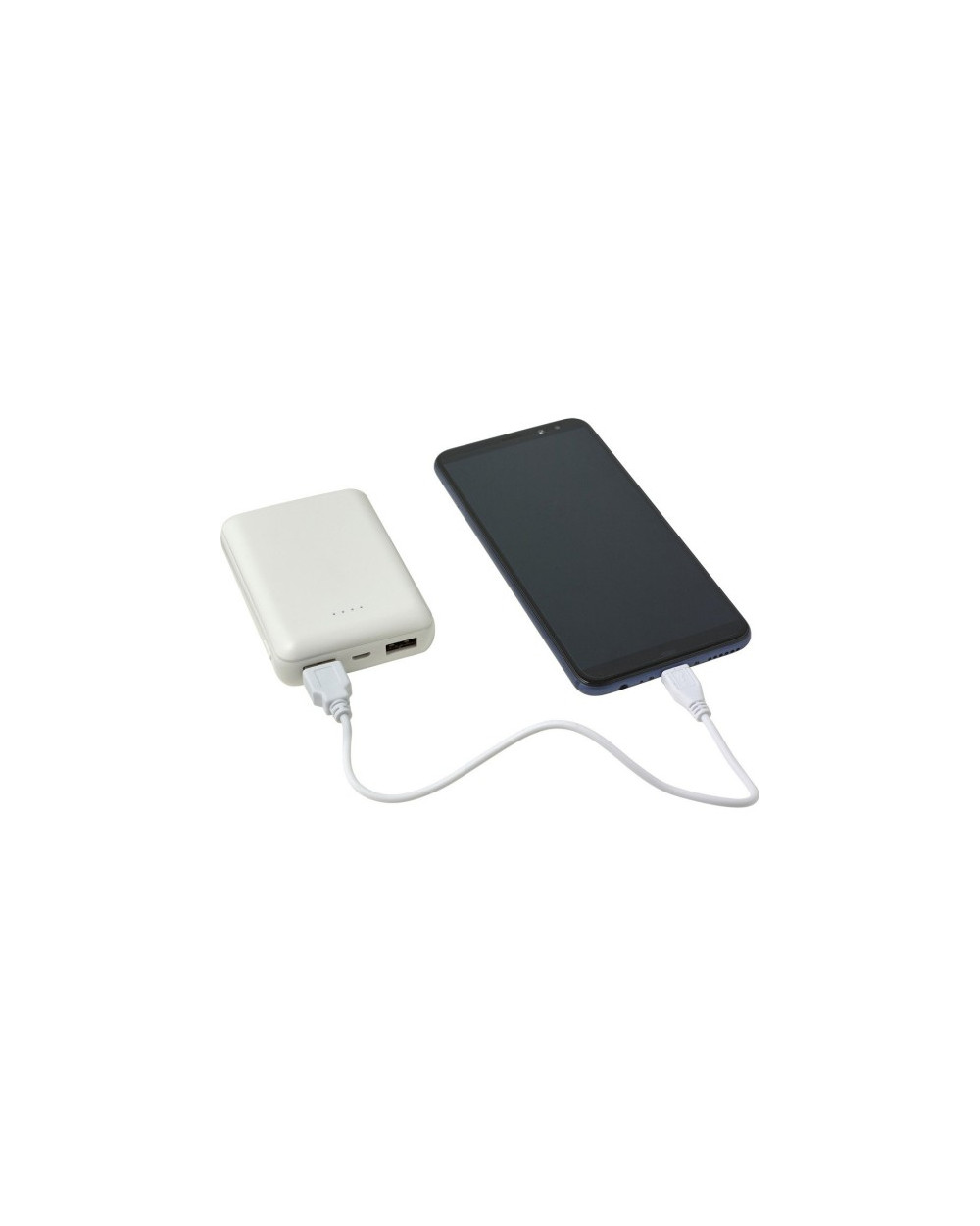 Повербанк 10000 mAh
