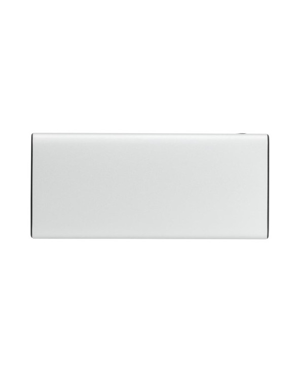 Повербанк 10000 mAh с индикатором батареи