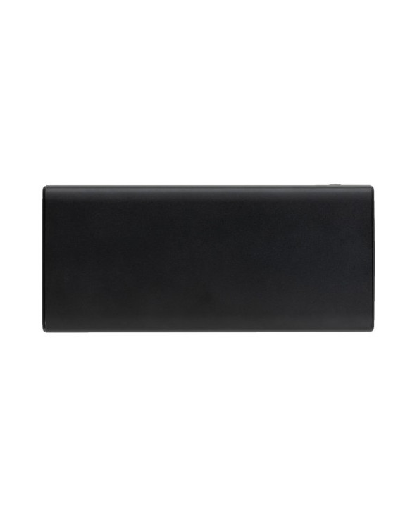 Повербанк 10000 mAh с индикатором батареи