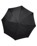 Зонтик автоматический XL деревянный Nancy