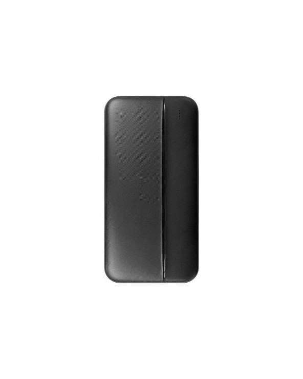 Повербанк 10000mah EnergyBoost, 2 USB