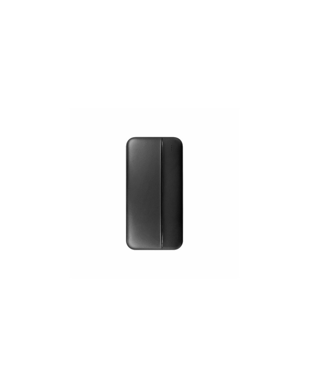 Повербанк 10000mah EnergyBoost, 2 USB