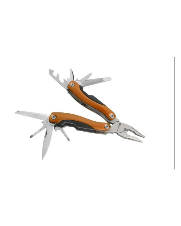 Мультитул 15 в 1 Schwarzwolf ARMADOR