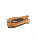 Мультитул 15 в 1 Schwarzwolf ARMADOR