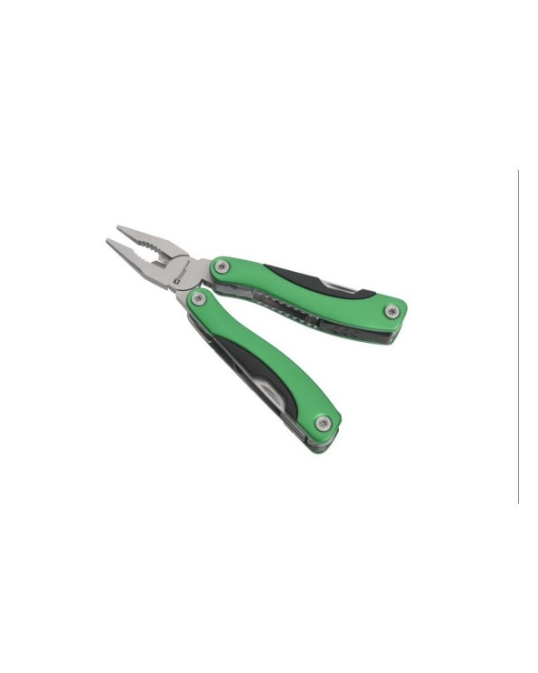 Мультитул 15 в 1 Schwarzwolf ARMADOR
