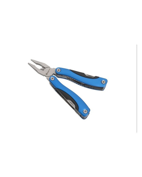 Мультитул 15 в 1 Schwarzwolf ARMADOR