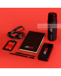Welcome pack
