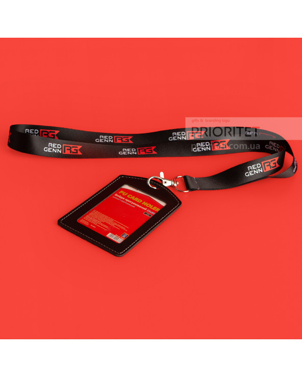 Welcome pack