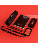 Welcome pack