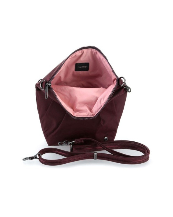 Cумка жіноча антизлодій Citysafe CX Convertible Crossbody, 6