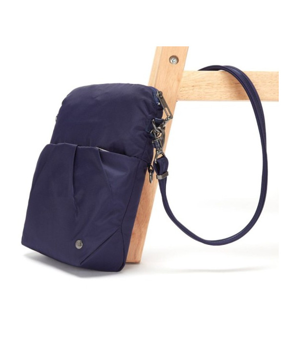Cумка жіноча антизлодій Citysafe CX Convertible Crossbody, 6