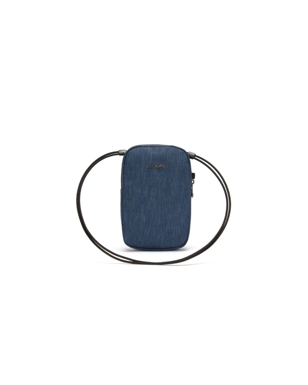 Сумка RFIDsafe travel crossbody bag, 3 степени защиты